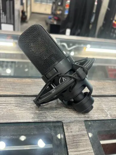 Audio-Technica - AT4040