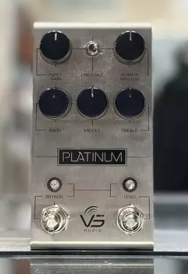VS Audio - Platinum