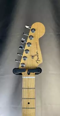 Fender - Player Plus Stratocaster HSS, Maple Fingerboard - Cosmic Jade 6