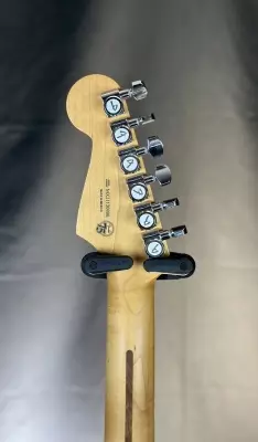 Fender - Player Plus Stratocaster HSS, Maple Fingerboard - Cosmic Jade 7