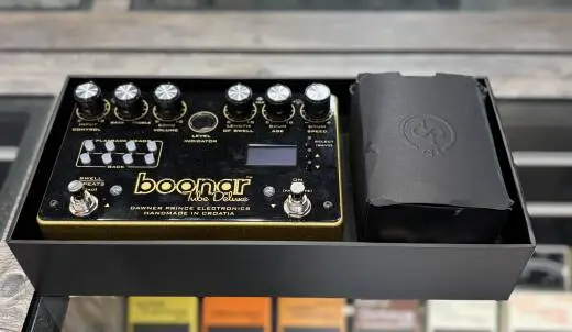 Dawner Price - Boonar Tube Deluxe LTD 2