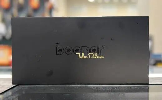 Dawner Price - Boonar Tube Deluxe LTD 2