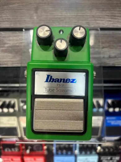 Ibanez - TS9