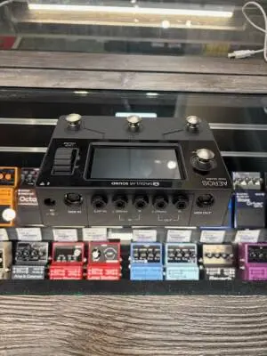 Singular Sound Aeros Loop Studio 2