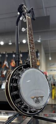 Gold Tone Bluegrass Mini Banjo | Long & McQuade