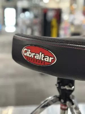 Gibraltar - 9600 Series Moto-Style Contoured Throne 2