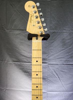 Fender - Player Stratocaster Left Handed Maple - 3 Tone Sunburst 5