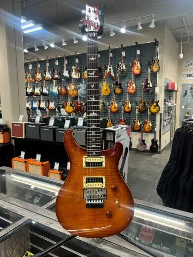 Paul Reed Smith - CM4VSFL