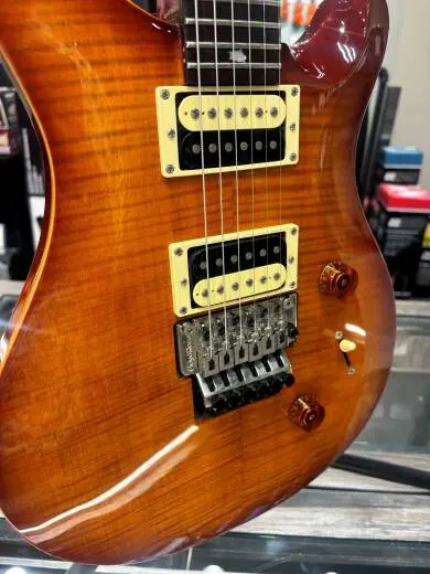 Paul Reed Smith - CM4VSFL 2