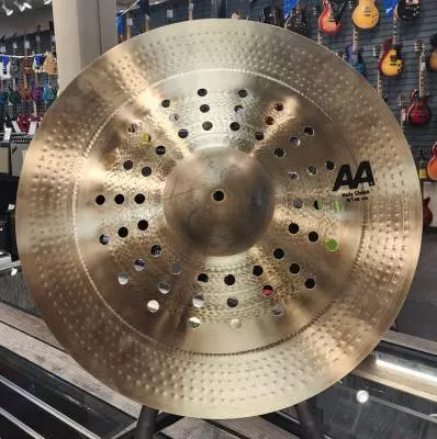 Sabian - AA Vault Holy China Cymbal - 19 Inch