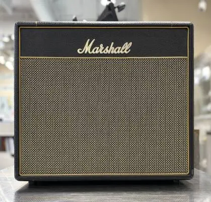 Store Special Product - Marshall SV20C Studio Vintage 20-Watt 1x10\