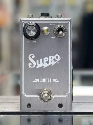 Supro - 1303 Boost