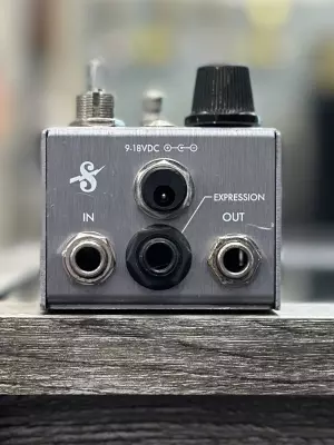 Supro - 1303 Boost 2