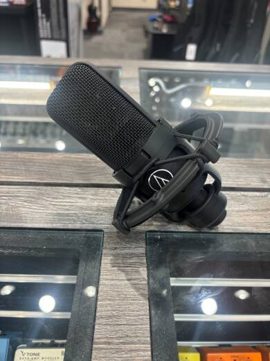 Store Special Product - Audio-Technica - AT4040