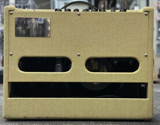 Fender - Blues Deluxe Reissue 2