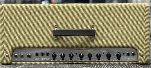 Fender - Blues Deluxe Reissue 2