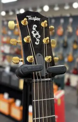 Taylor Guitars - Special Edition 414ce Rosewood Grand Auditorium Acoustic/Electric Guitar - Shaded Edge Burst 2