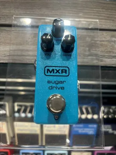 MXR - M294-MXR