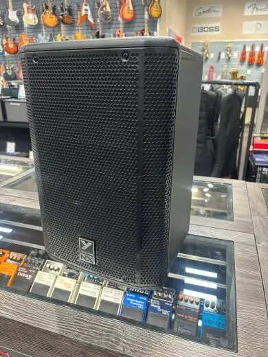 Yorkville Sound - NX8P