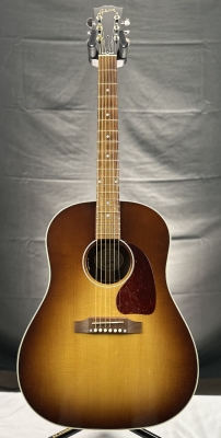 Gibson - J-45 Studio Walnut - Walnut Burst 2
