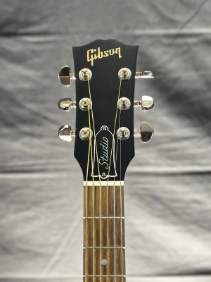 Store Special Product - Gibson - J-45 Studio Walnut - Walnut Burst