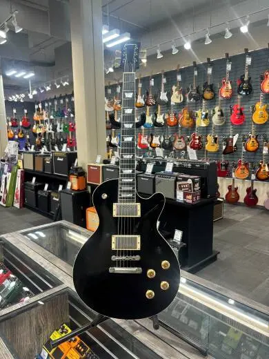 Eastman Guitars - SB59/TV-BK