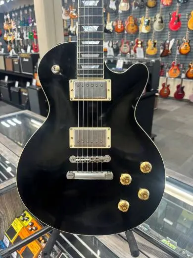 Eastman Guitars - SB59/TV-BK 2