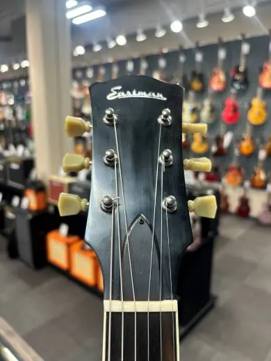 Eastman Guitars - SB59/TV-BK 2