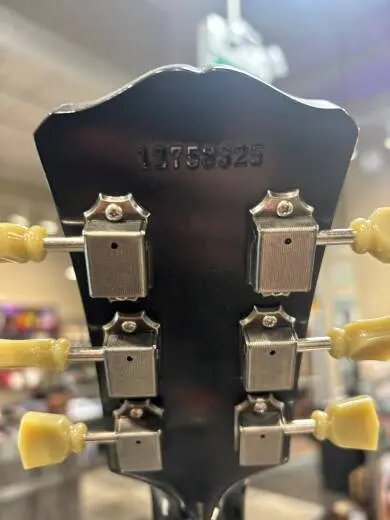 Eastman Guitars - SB59/TV-BK 2