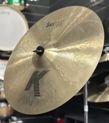 Store Special Product - Zildjian - 21\