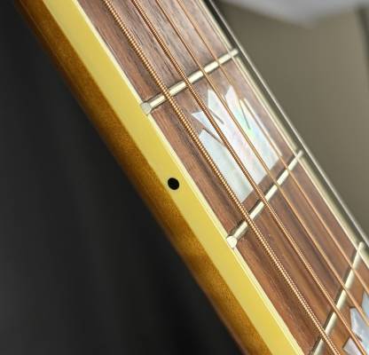 Store Special Product - Gibson - SJ-200 Original - Vintage Sunburst