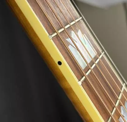 Gibson - SJ-200 Original - Vintage Sunburst 2