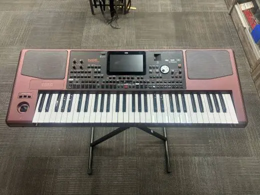 Korg - PA1000