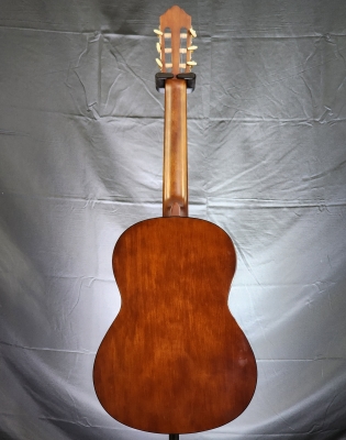 Yamaha - C40 Classical Guitar 2