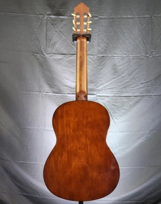 Yamaha - C40 Classical Guitar 2