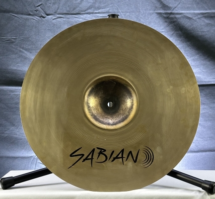 Sabian - AAX 18 Inch Xplosion Crash 2