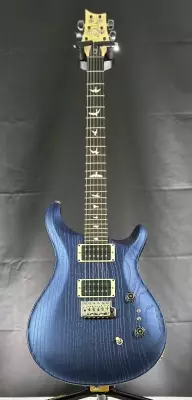PRS Guitars - CE 24-08 Swamp Ash Limited Edition - Metallic Midnight 6