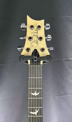 PRS Guitars - CE 24-08 Swamp Ash Limited Edition - Metallic Midnight 4