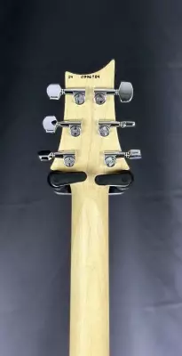 PRS Guitars - CE 24-08 Swamp Ash Limited Edition - Metallic Midnight 7