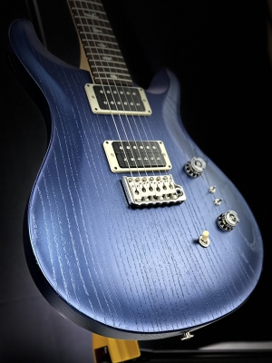 PRS Guitars - CE 24-08 Swamp Ash Limited Edition - Metallic Midnight