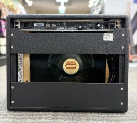 Fender - Tone Master Princeton Reverb Combo Amplifier 2