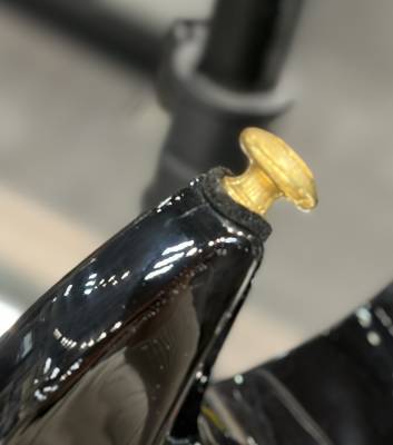 Store Special Product - Gibson - SG Supreme Electric Guitar with Hardshell Case - Fireburst