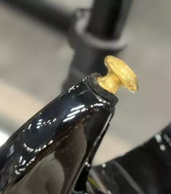 Gibson - SG Supreme Electric Guitar with Hardshell Case - Fireburst 2