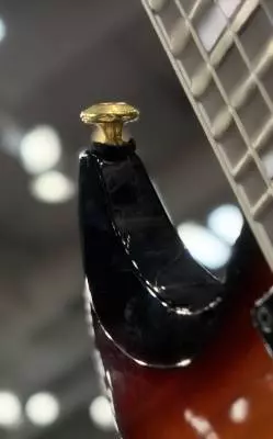 Gibson - SG Supreme Electric Guitar with Hardshell Case - Fireburst 2