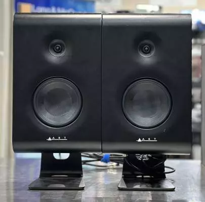 ART Pro Audio - RM5 Active 300w Reference Monitors (Pair)