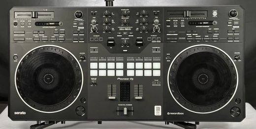 Store Special Product - DDJ-REV5 2-Channel Scratch-Style Professional DJ Controller