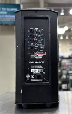 Store Special Product - Yorkville Sound - EXM Mobile 12 - Excursion Battery Powered PA