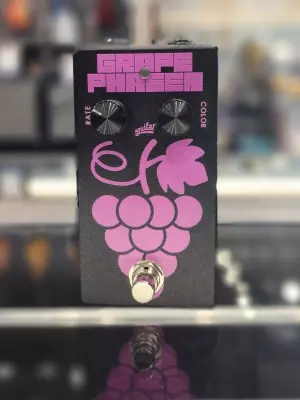 Aguilar - Grape Phaser Bass Pedal