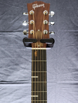 Gibson - G-Bird Acoustic Guitar w/Bag - Antique Natural 4
