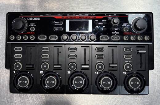 BOSS RC-505MKII Loop Station | Long & McQuade